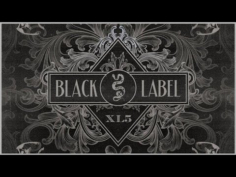 Reviewing Never Say Die's Black Label XL Volume 5