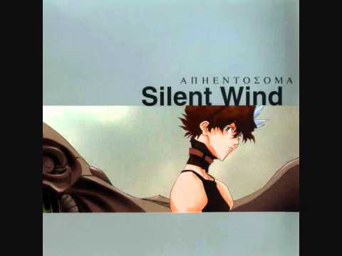 Furede Riko - Silent Wind