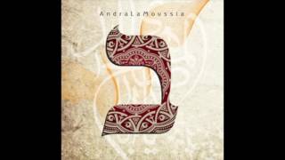 AnadraLaMoussia - Bet (2010) Full album