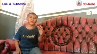 Download lagu Lagu dangdut || NADA RINDU || Vocal Sudin Arisma || ( Oficiall musik Video ) mp3