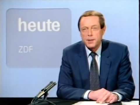 ZDF Heute & Sendeschluss Sa. 5.2.1983
