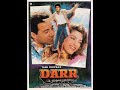 Tu Mere Samne Eagle Ultra Classic Jhankar Movie DARR 1993 Singers UDIT NARAYAN LATA MANGESHKAR