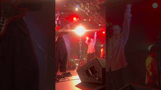 うろんな事ばっかだ。 #エイハブ #邦ロック