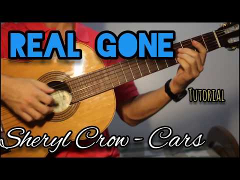 Real Gone - Sheryl Crow