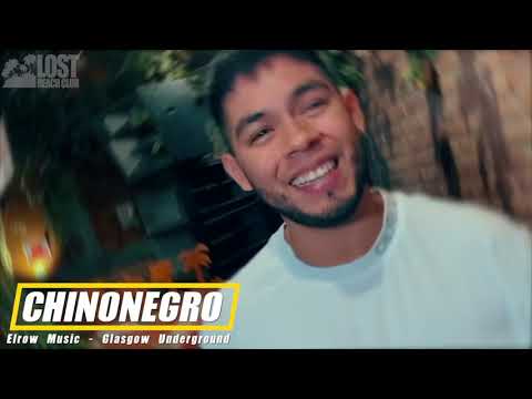 Chinonegro, Ordonez & George Levi - Lost Beach Show