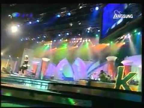 Yuli KDI 2 (2005) - Kocok-Kocok