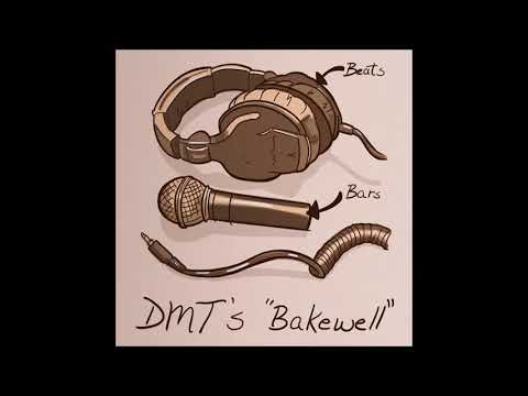 DMT's "Bakewell" (Great British Baking Show rap) by David Michael Thomas