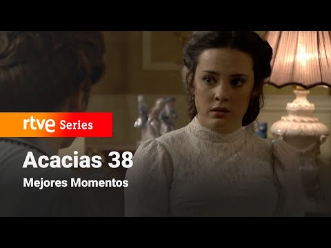 Acacias 38: Episode 228 - Best Moments #Acacias38 | RTVE Series