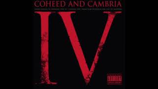 Coheed and Cambria - The Willing Well III: Apollo II: The Telling Truth (Lyrics in description)