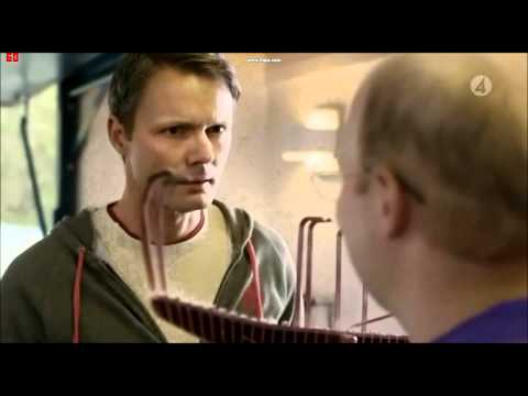 Ove Sundberg Solsidan säsong 1 del 1/2