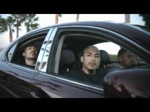 Mr  Blue It's Chicano Rap  REMIX Ft Loco Sniper,Young Spanks,Creeper,Precise NEW 09 MUSIC VIDEO