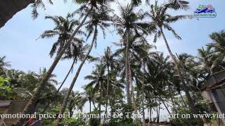 preview picture of video 'Le Domaine De Tam Hai Resort Quang Nam Vietnam'