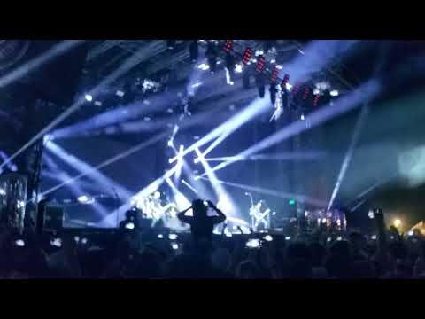 Frei.Wild - Intro und Rivalen und Rebellen - Alpen Flair 2018