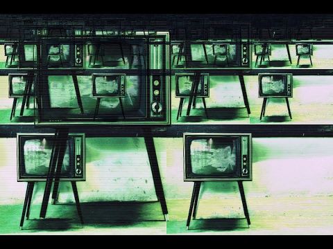 Jeremiah Saint - Eradication of Oneself (2008 Music Video)