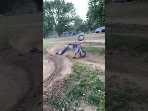 Mini Mac getting use to that Eagle power! #MiniMacsOnTop #4StrokesSuck