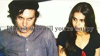 Mazzy Star - Happy (lyrics)