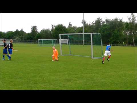 SC Heerenveen 2004 - GVAV Rapiditas 2004