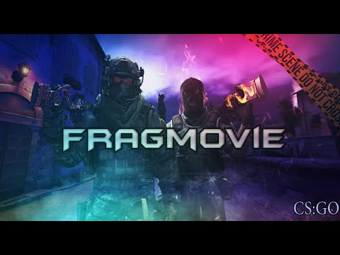 n.masteroff, timurka bits, plavnck - ВОИН ДРАКОНА (CS:GO fragmovie) by elements