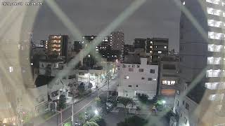 東京都台東区東浅草ライブカメラ live webcam