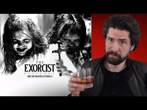 The Exorcist: Believer - Movie Review