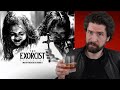 The Exorcist Believer Movie Review