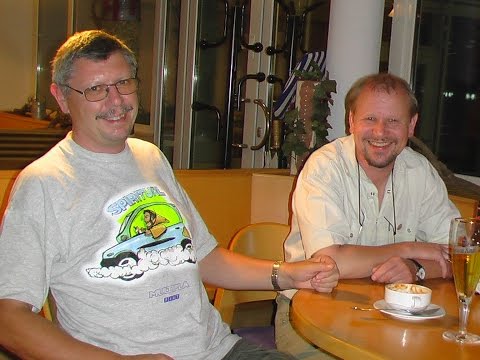 Berlin 2005