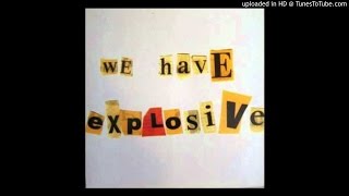 Future Sound Of London - We Have Explosive (Remixed By King Roc) HQ