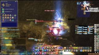 망궁 120층 클리어