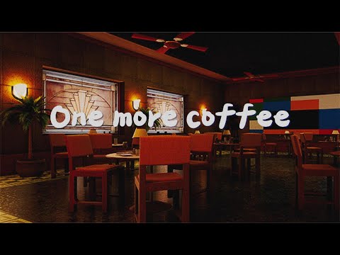 coffee break in the 80’s ||  dreamwave, synthwave, chillsynth