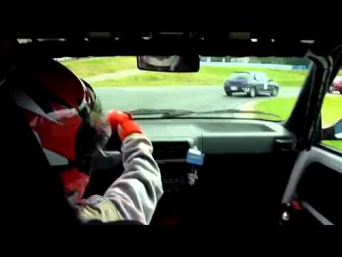 latin festa peugeot cup 2011 rd6