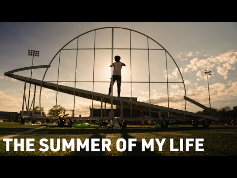 The Summer of My Life [Drum Corps Documentary]