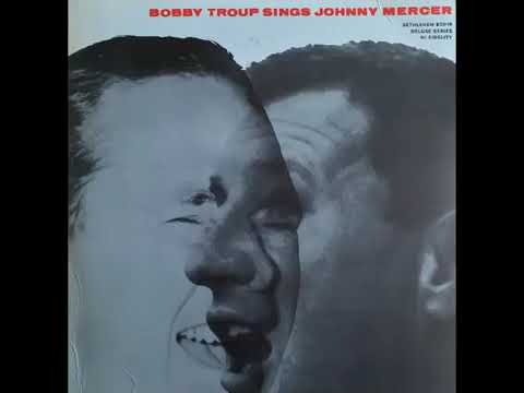 Midnight Sun - Bobby Troup