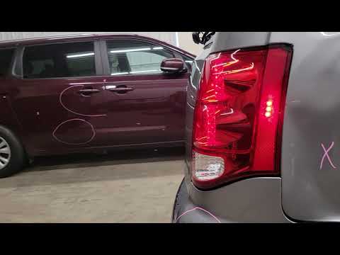 FOR SALE - 21H0841 - 2013 DODGE CARAVAN - 3.6L ENGINE