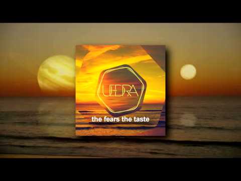 Uedra Feat. Bonnie Legion - A Place Beyond