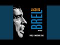 Ne me quitte pas (Live Paris 10/11/1966 [Restauración 2022])