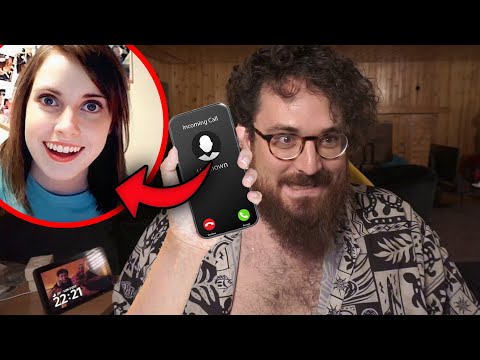 LA STALKER DI FAVIJ CHIAMA CROIX89 IN LIVE?!?!