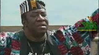 Tabu Ley - Requisitoire RIP