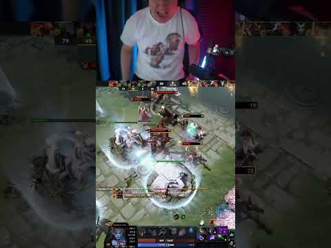 Adequate people simply cannot play this game #dota2 #shorts