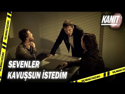 Arif'in İtirafı Orhan ile Selim'i Şaşırttı - Kanıt Özel Klip