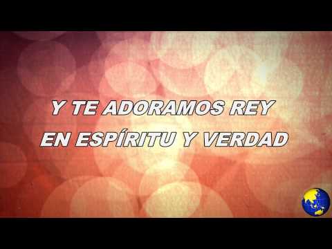 El Tiempo Es - Lissette Acosta