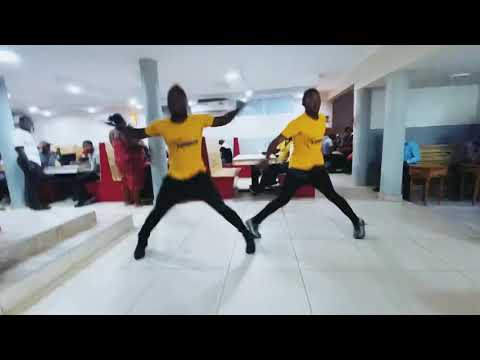 Mamma x Mickael ft BM by Robenson Dance Haiti