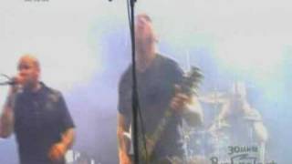 Killswitch Engage - A Bid Farewell (Live Rock Am Ring 2007)