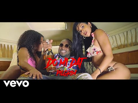 PILGRIM - Do Mi Dat (Official Video)