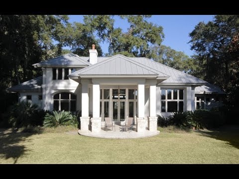 Colleton River Plantation Club Home for Sale - 73 Inverness