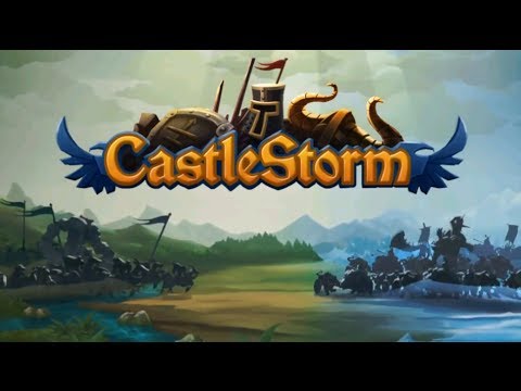 castlestorm pc system requirements