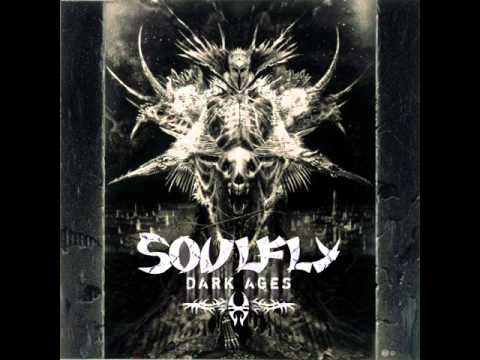 Soulfly - Frontlines (Album Version)