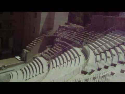 Fishing Holidays In Spain - Family Day Out - Sagunto Part 2