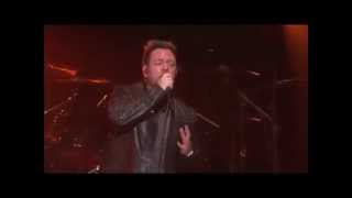 Circus Maximus - "arrival of love", Live In Japan