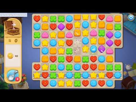 MATCHINGTON MANSION - LEVEL 1041 - PLAY PLAY GAME