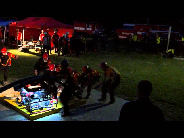 Kaliště, 13. 07. 2013